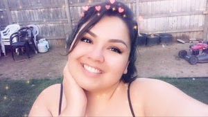 Meet your Posher, Jeanette